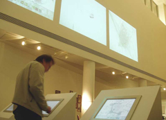 Performances during the last year have been heavily focused on the sounds of cities. I have been to sao paulo, london, paris, dresden, amsterdam, saltburg, graz, rotterdam, barcelona, san sebastian, manchester, liverpool, ljubiana, frankfurt porto, istanbul mexico, chicago. These found sounds form the basis of a performance piece called "soundcities". The project "soundcities" is completely made up of found sounds and soundscapes from the thousands of samples I collected. These sounds are also fused with interactive images live cctv from around the world that I have made into online software syatems. 